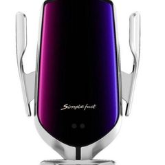Wireless Phone Charger in Car