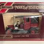 Matchbox Vintage Diecast Models RED BOXES Image 10