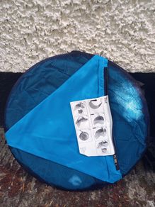 beach tent