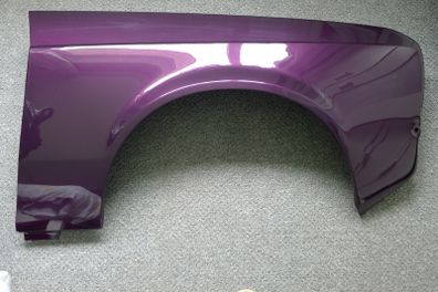 Ford Escort MK II wing...brand new