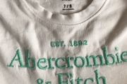 Abercrombie kids T Shirt
