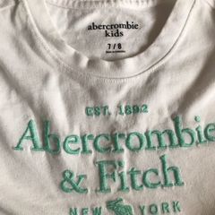 Abercrombie kids T Shirt