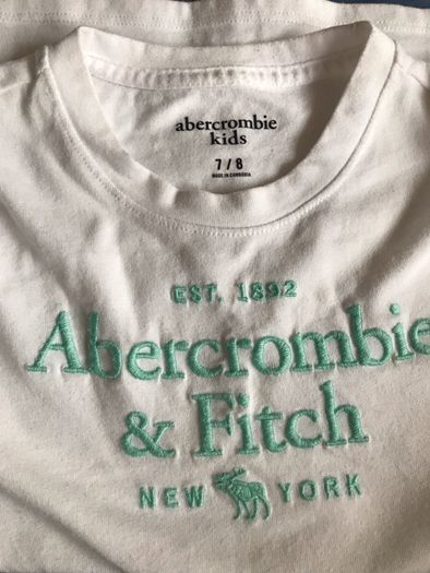 Abercrombie kids T Shirt