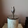 Laura Ashley table lamp and shade 110 euros Image 6
