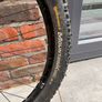 Mountain bike rear wheel Image 10