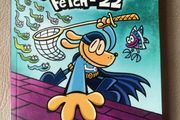 Dogman Fetch 22