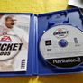 EA Sports Cricket 2005 PlayStation2 Ps2 games Original Image 4