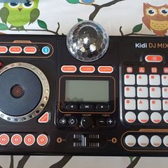 Vtech Kidi DJ Mix