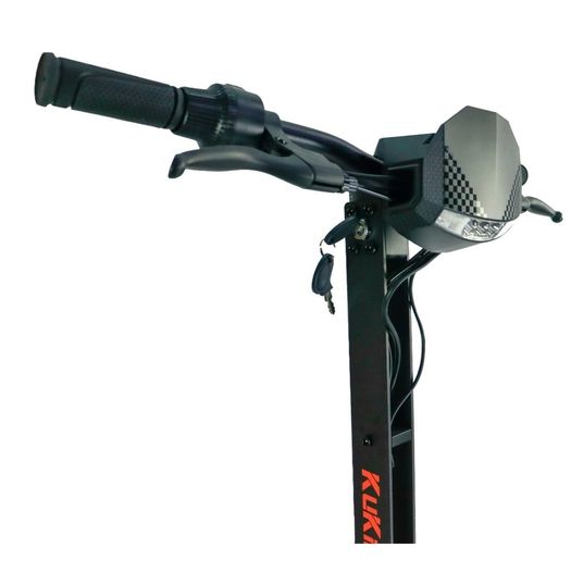 Electric Scooter New version 2026 KuKirin Kugoo G4. 2000W motor