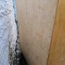 Bespoke Vintage Birch Chest of Drawers Image 6