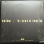 Mogwai - The Hawk is Howling CD Image 2