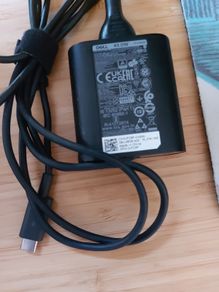 Dell 45W USB-C charger