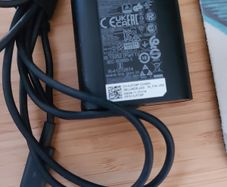 Dell 45W USB-C charger