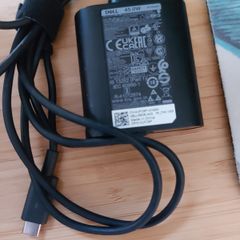 Dell 45W USB-C charger