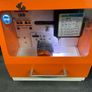 Chacka Bay Key Machine Image 4