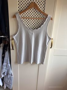 Cotton top