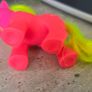 Baby Shady BBE Beddy Bye Eyes MLP G1 My Little Pony Image 3