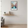 Venice Wall Art Print, Travel Art Poster Image 4