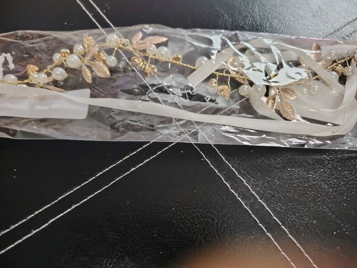 Women's Elegant   Hair Band, Perfect  Wedding