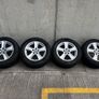 Genuine BMW X5 Style 209 18" Alloy Wheels - X3, X4, X5, X6 Image 3