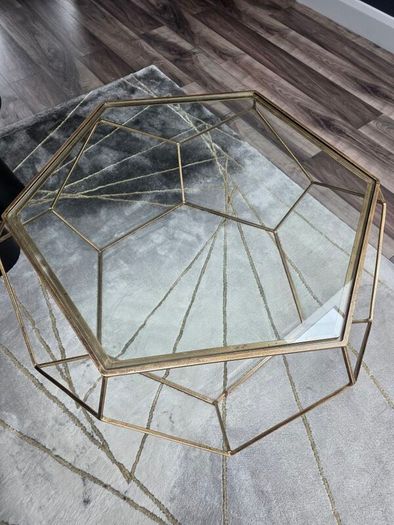 Ez living coffee table