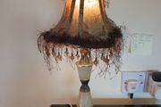 Lamp. antique