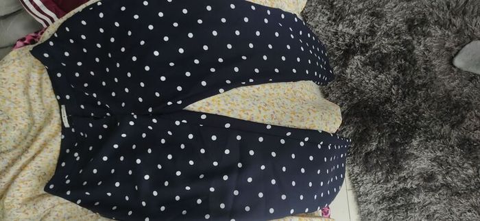 Ladies pants