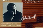 Great Pianists of the 20th Century - Glenn Gould. CD x 2. Free Postage!