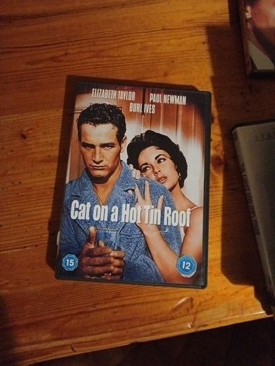 Oldie Movies on Dvd