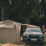 Robens Cobra Stone 5 Person Technical Tent New 2026 Image 5