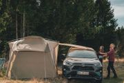 Robens Cobra Stone 5 Person Technical Tent New 2026