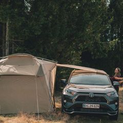 Robens Cobra Stone 5 Person Technical Tent New 2026