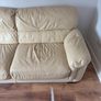 Leather Sofa Image 2