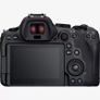 Canon EOS R6 Mark II Body Image 2