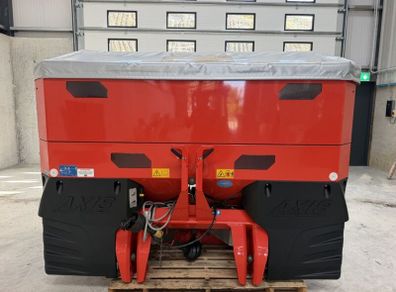 Kuhn Axis 30.2 Fertiliser Spreader