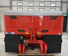 Kuhn Axis 30.2 Fertiliser Spreader