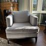 set of Armchairs Image 4