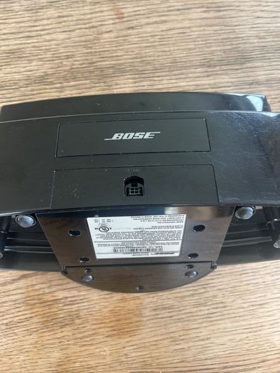 bose