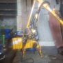 Hedge cutter Image 5
