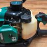 Garden line hedge trimmer Image 2
