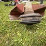 grass strimmer (it's not new , around 10 years old ) Image 9