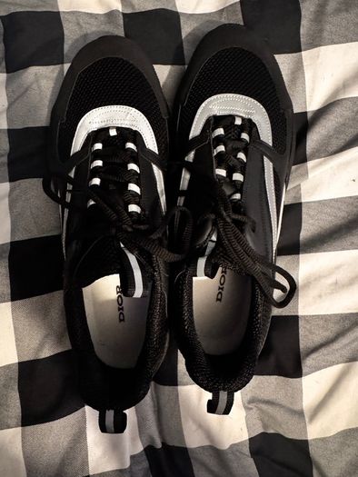 Dior B22 Need Gone Asap