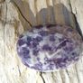 Lepidolite,Gemstones,Crystals,Cabochon,free postJewellery making supplies Image 5
