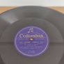 Tschaikowsky, 1812 Overture Solennelle Sir Henry J. Wood  Shellac Image 9