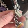 coach Bag charm Image 5