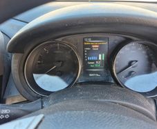 Nissan Pulsar 2015