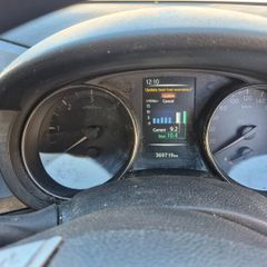 Nissan Pulsar 2015