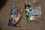 Lego Elves Turtle