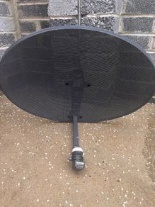 Satellite Dish