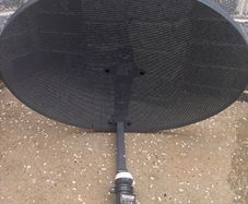Satellite Dish
